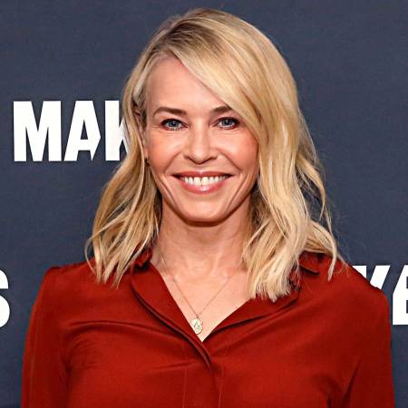 Chelsea Handler 